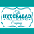 custom logoThe Hyderabad Walking Company